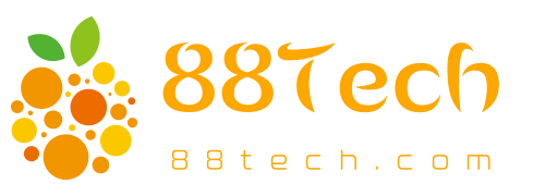 88tech.com