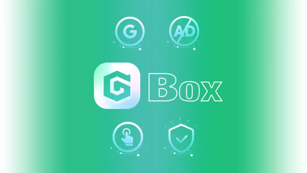 gbox.com