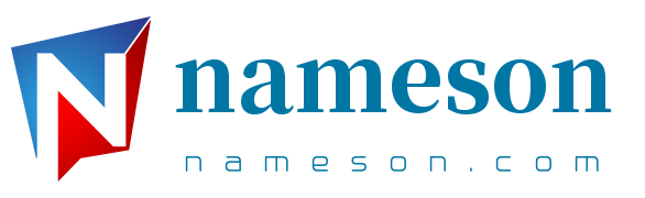 nameson.com