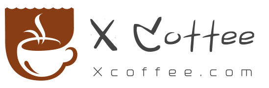 xcoffee.com